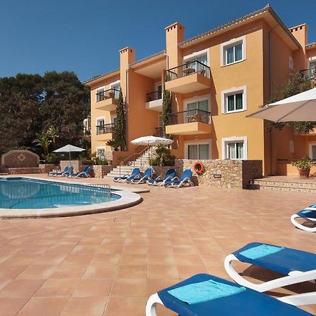 Pinos Altos 14 Apartment Cala San Vicente  Ngoại thất bức ảnh