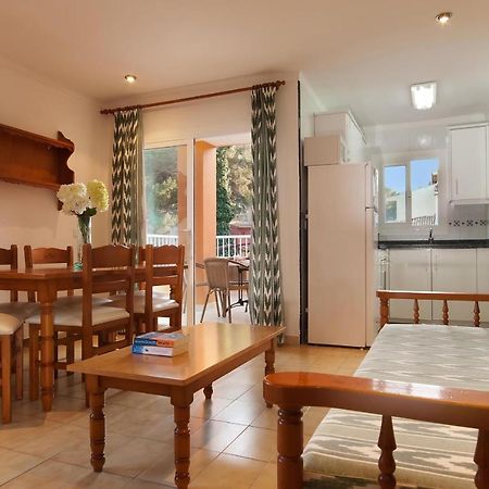 Pinos Altos 14 Apartment Cala San Vicente  Ngoại thất bức ảnh