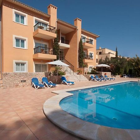 Pinos Altos 14 Apartment Cala San Vicente  Ngoại thất bức ảnh