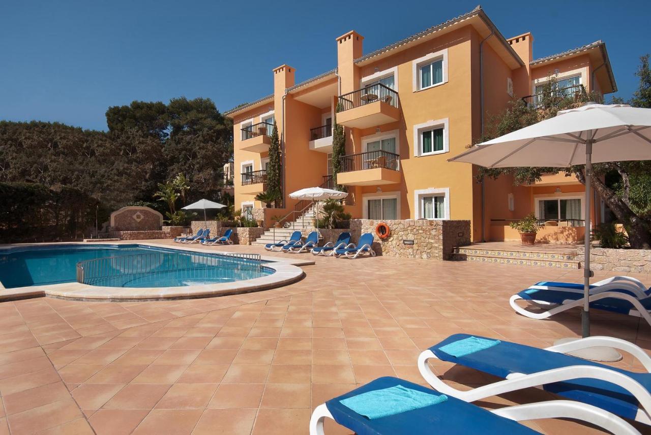Pinos Altos 14 Apartment Cala San Vicente  Ngoại thất bức ảnh