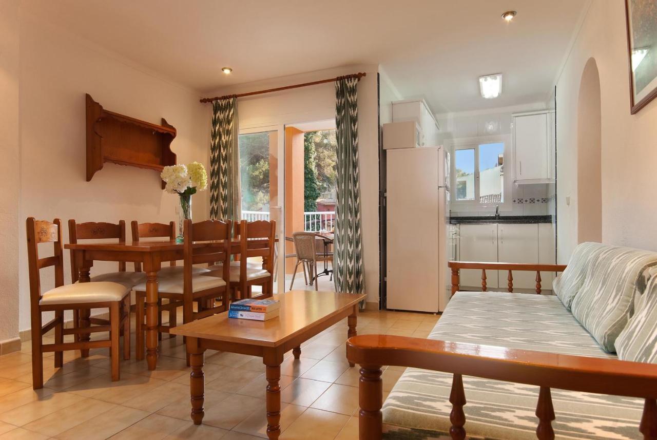 Pinos Altos 14 Apartment Cala San Vicente  Ngoại thất bức ảnh