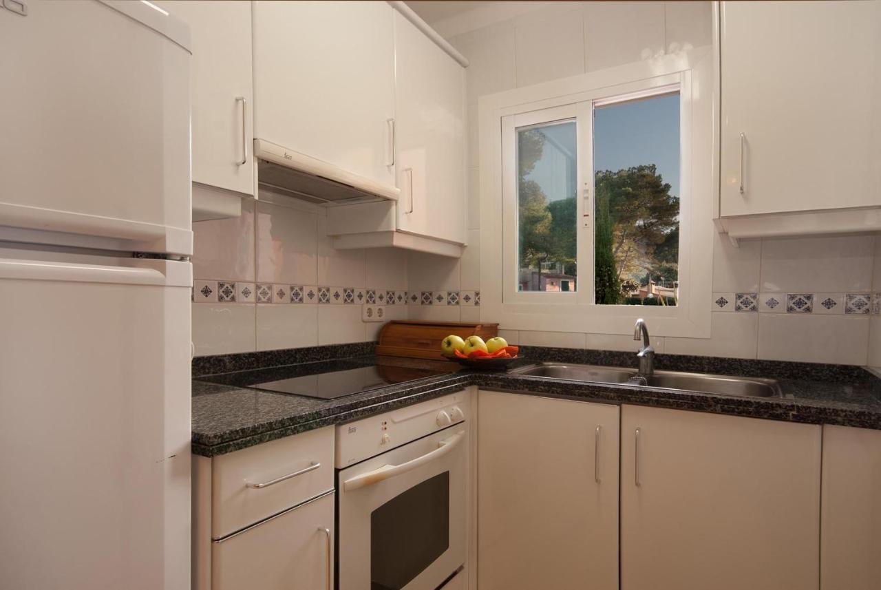 Pinos Altos 14 Apartment Cala San Vicente  Ngoại thất bức ảnh