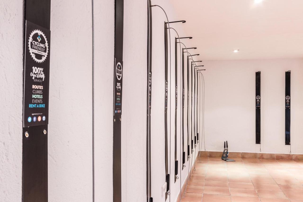 Pinos Altos 14 Apartment Cala San Vicente  Ngoại thất bức ảnh