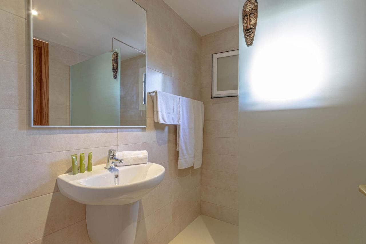 Pinos Altos 14 Apartment Cala San Vicente  Ngoại thất bức ảnh