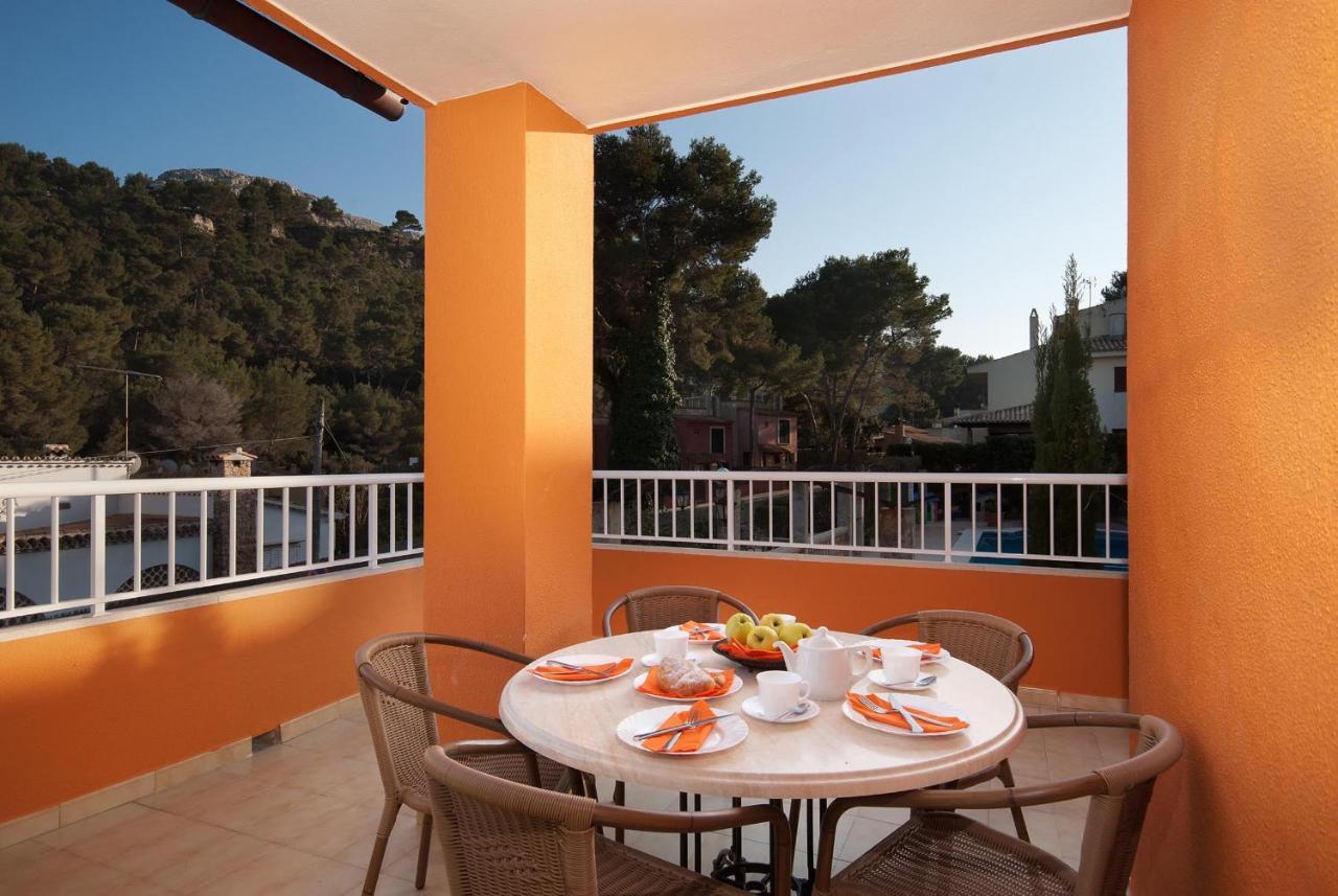Pinos Altos 14 Apartment Cala San Vicente  Ngoại thất bức ảnh