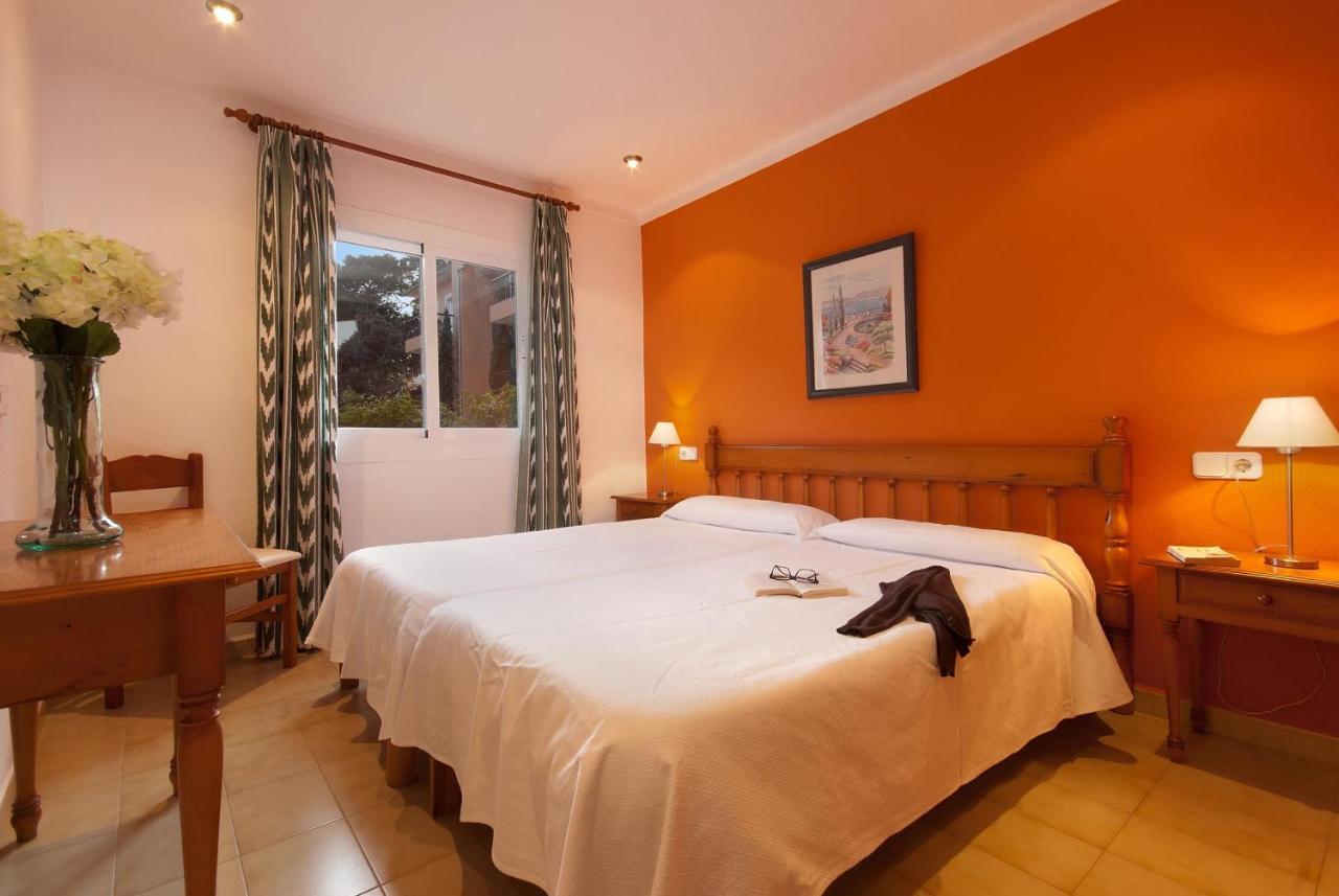 Pinos Altos 14 Apartment Cala San Vicente  Ngoại thất bức ảnh