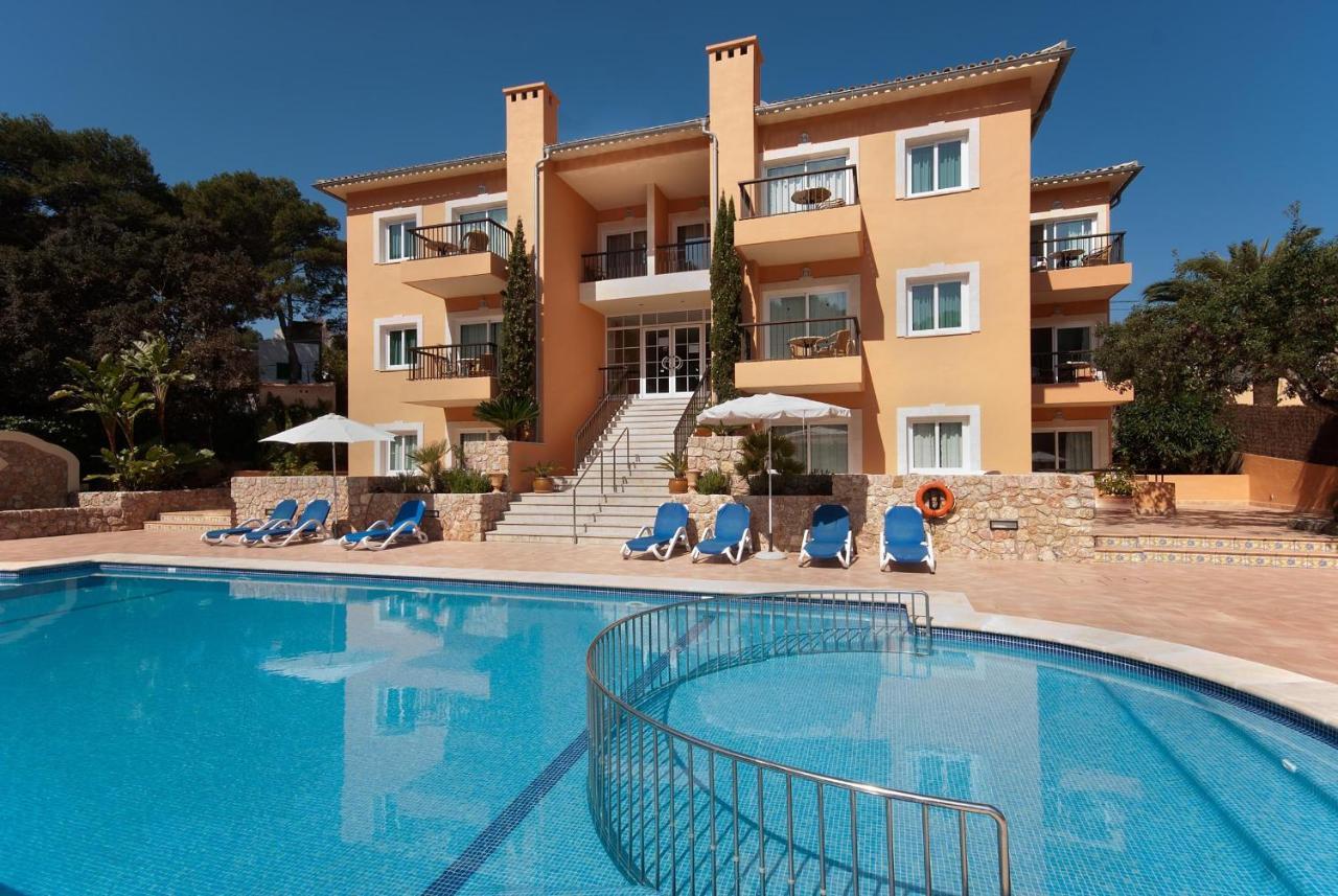 Pinos Altos 14 Apartment Cala San Vicente  Ngoại thất bức ảnh
